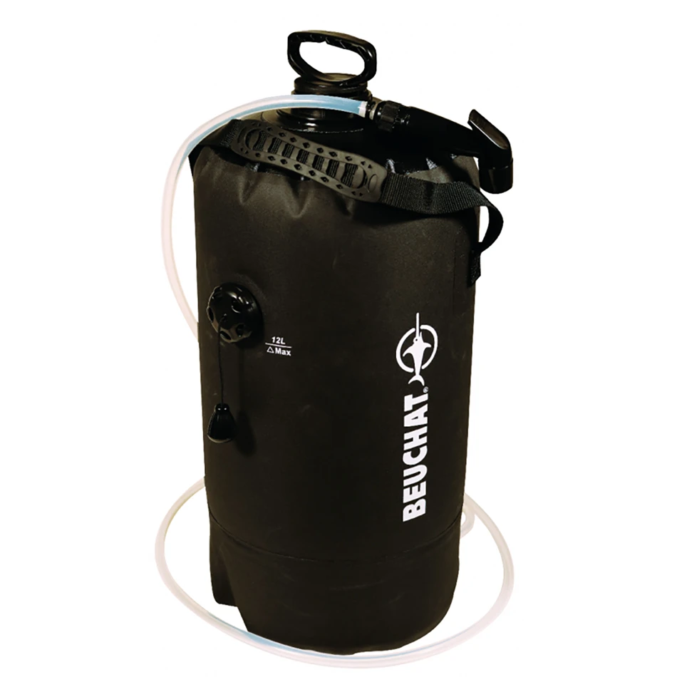 BEUCHAT DOUCHE SOLAIRE 1 BEUCHAT DOUCHE SOLAIRE