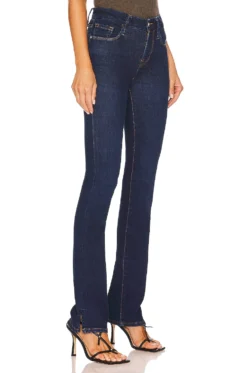 FRAME Le Mini Boot Claremore Slit -Triumph Boutique FAME WJ274 V3