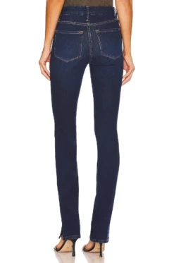 FRAME Le Mini Boot Claremore Slit -Triumph Boutique FAME WJ274 V4