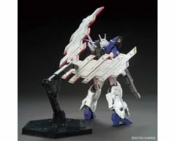 HGUC 1/144 MOON GUNDAM -Triumph Boutique GUN82483 3