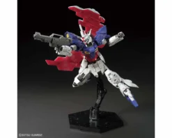 HGUC 1/144 MOON GUNDAM -Triumph Boutique GUN82483 4