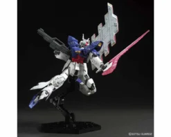 HGUC 1/144 MOON GUNDAM -Triumph Boutique GUN82483 5