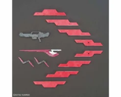 HGUC 1/144 MOON GUNDAM -Triumph Boutique GUN82483 6