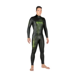 MARES HORIZON HOMME 2 Mm Combinaison D'apnée Et Natation En Eau Libre
