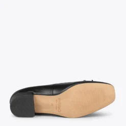 OPÉRA – Ballerines à Talon NOIR -Triumph Boutique NEGROSUELA 126af132 6802 4b4e bfb5 3b290ba265b8