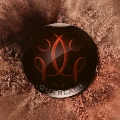 Guerlain Terracotta Flower Blossom - La Poudre éclat Bonne Mine Naturelle -Triumph Boutique P10051066 2