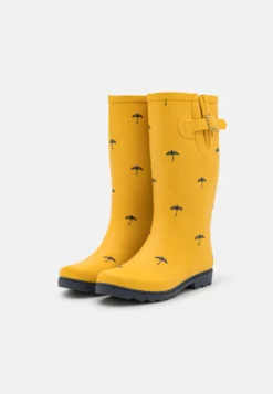 Anna Field Bottes En Caoutchouc - Yellow 8 Anna Field Bottes En Caoutchouc - Yellow -Triumph Boutique a3f38ef190ae413683243731442ee604 scaled
