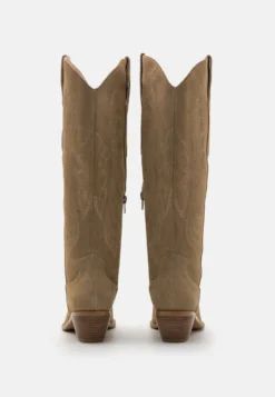 Anna Field Leather - Santiags - Beige 9 Anna Field Leather - Santiags - Beige -Triumph Boutique a52185d1ce76484d8952ee95a9641d88 scaled