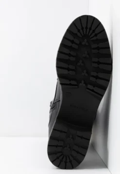 Anna Field Bottes À Lacets - Black -Triumph Boutique a78955e15443428c8d51a2f574f5c126