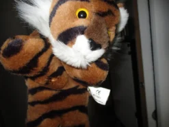 Marionnette Tigrou -Triumph Boutique a7b72dc77382ef2e2070f47f0ed48d41 ffeb4a0