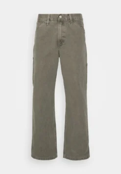 Stay Loose Carpenter - Jean Droit - Oregano Ns Canvas Gd -Triumph Boutique a89187b624b74527bb381c234a7b5a64 scaled