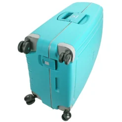 Samsonite S'Cure Spinner Trolley 4 Roues 81 Cm -Triumph Boutique a9dfcb6208e515f42ae50a17f263e56c 1