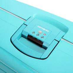 Samsonite S'Cure Spinner Trolley 4 Roues 81 Cm -Triumph Boutique a9dfcb6208e515f42ae50a17f263e56c 3