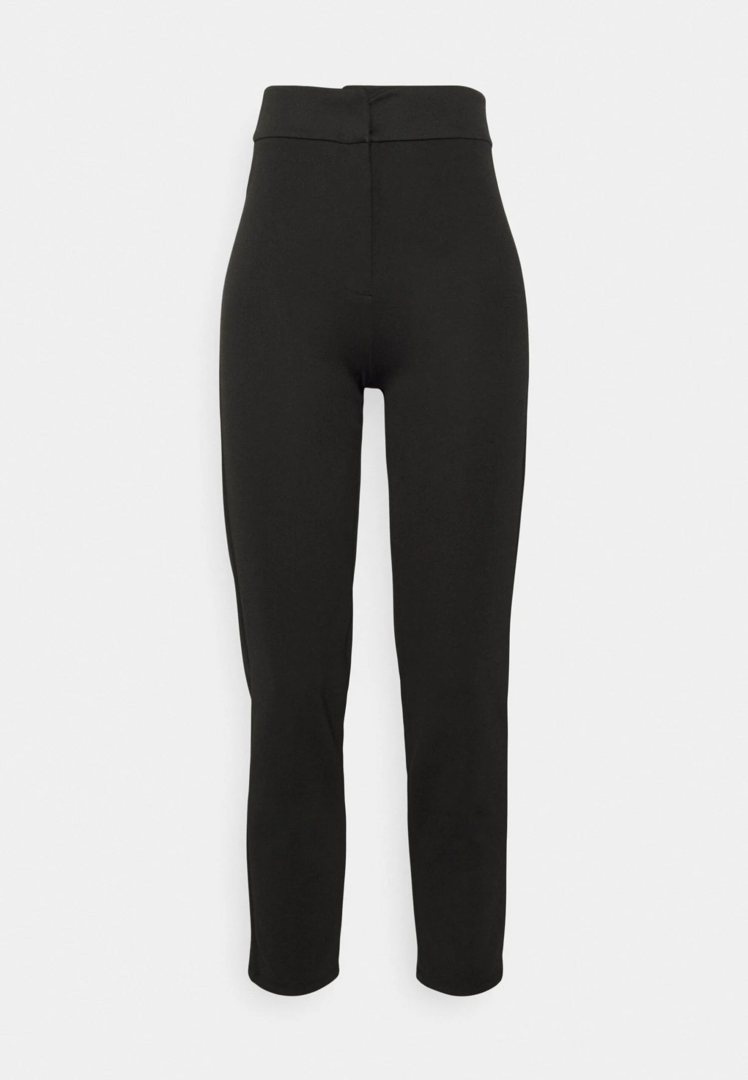 Pantalon Classique - Black 4 Pantalon Classique - Black – Image 4