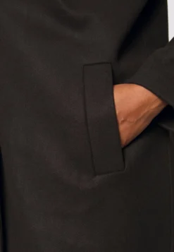 Vero Moda Curve Vmcpop Coat - Manteau Classique - Black -Triumph Boutique acdf52f258484f8aaf8bd7eab000a7ee scaled