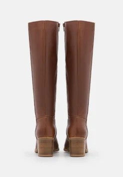 Anna Field Leather - Bottes - Cognac -Triumph Boutique b04db342bfed4e238770868d90ec5f08 scaled
