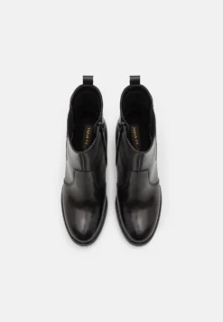 Leather - Bottines À Talons Hauts - Black -Triumph Boutique b1903eae4a1a4e83be7f36b2465f02f2 scaled