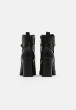 Anna Field Bottines À Plateau - Black -Triumph Boutique b24f1b902dc6454fb707333275180ae6 scaled
