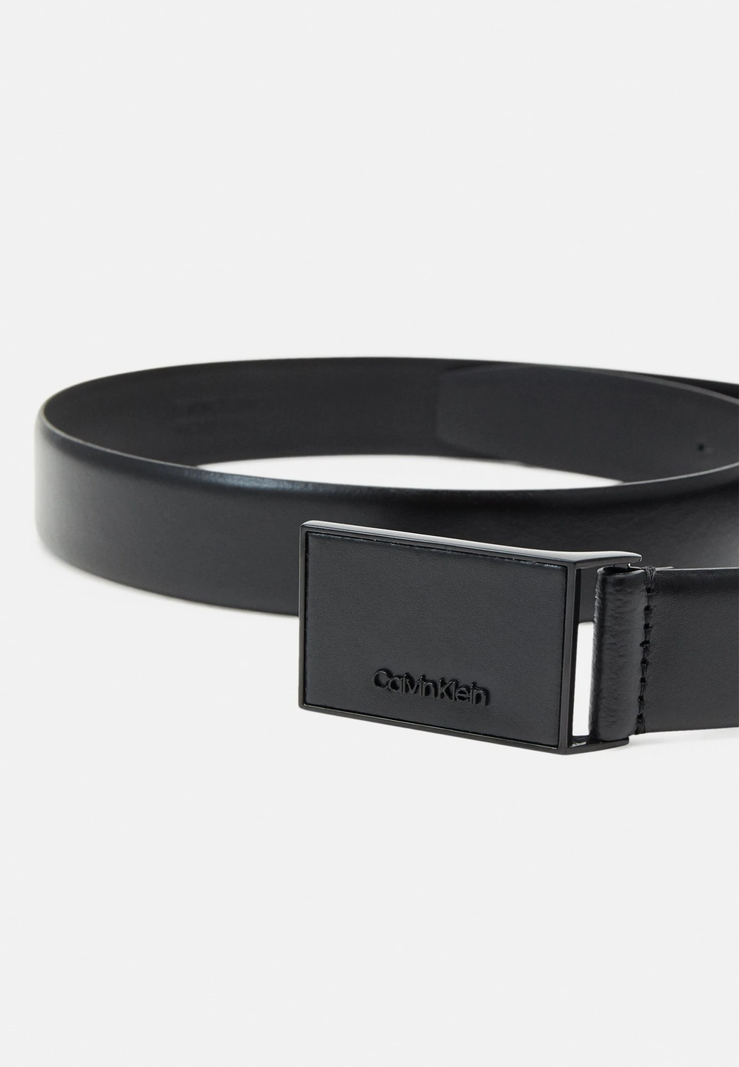 Calvin Klein Ceinture - Black 3 Calvin Klein Ceinture - Black – Image 3