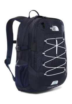 The North Face Borealis Classic Unisex - Sac À Dos - Tnf Navy Tin Grey