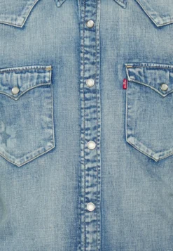 Barstow Western Standard - Chemise - Thrift Star 10 Barstow Western Standard - Chemise - Thrift Star -Triumph Boutique b7e9afab281142d88b81cf60b537802b scaled