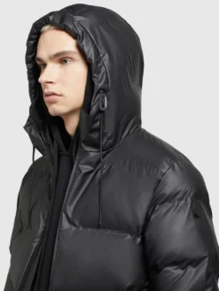 Khujo Vestes De Mi-saison Veste Mi-saison Nabor Homme Noir -Triumph Boutique b8abbb1cc18fc594cec17475a5463e0f scaled