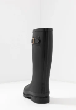 Anna Field Bottes En Caoutchouc - Black -Triumph Boutique b91e61d0ea324fd7b46e5a4718df6c5c