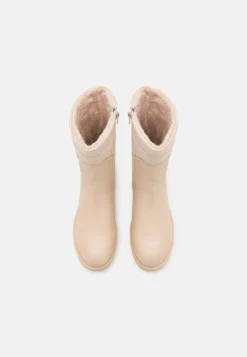 Anna Field Winter Boot - Bottes - Beige -Triumph Boutique bb81b8bc75fc4683b9dc72c7d0177c7a scaled