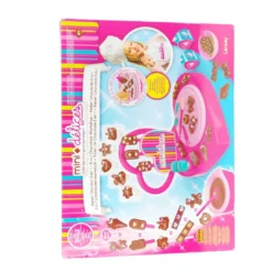 Mini Délices Vahiné