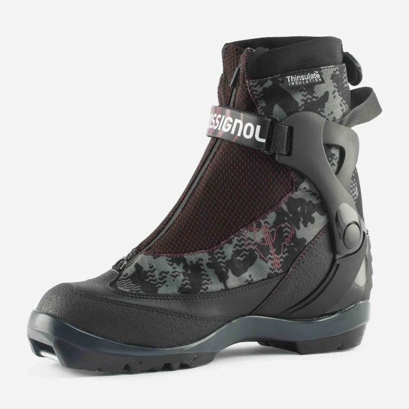 Chaussures De Ski Nordique Rossignol BC X6 2 Chaussures De Ski Nordique Rossignol BC X6 – Image 2