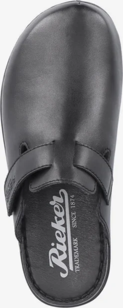 Rieker Chaussons Pantoufle Homme Noir 10 Rieker Chaussons Pantoufle Homme Noir -Triumph Boutique bcfed3364d06f201d3cc63353340473c scaled