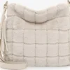Tamaris Sacs à Bandoulière Sac Bandoulière Maura Femme Beige
