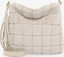 Tamaris Sacs à Bandoulière Sac Bandoulière Maura Femme Beige