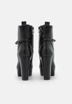 Anna Field Bottines À Lacets - Black -Triumph Boutique be809c87eb6e49cabcfe8983baeddead scaled