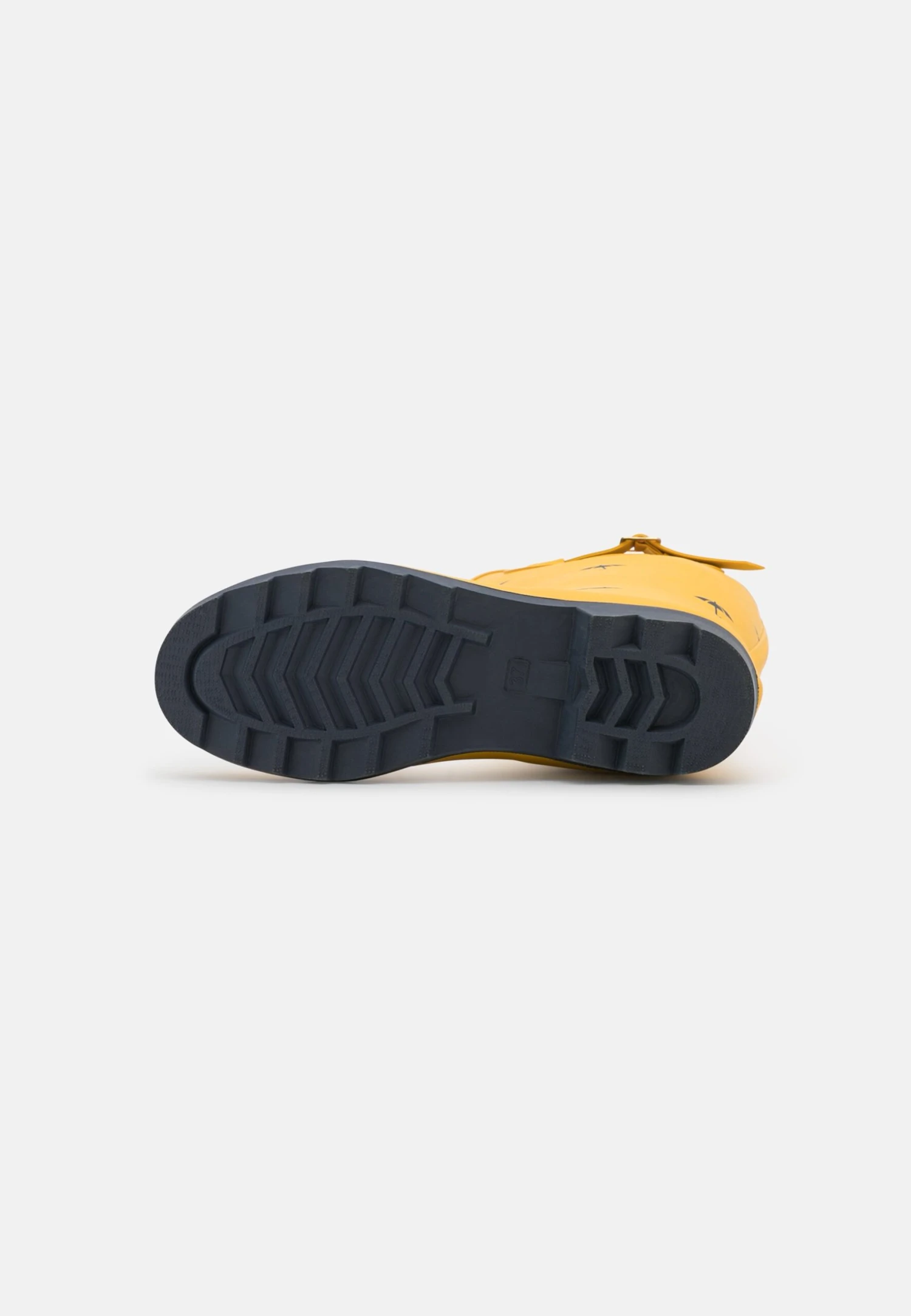 Anna Field Bottes En Caoutchouc - Yellow 5 Anna Field Bottes En Caoutchouc - Yellow – Image 5