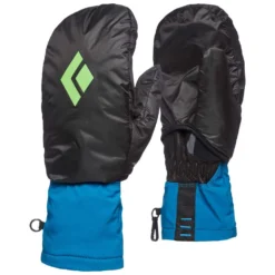 Black Diamond Gants Cirque