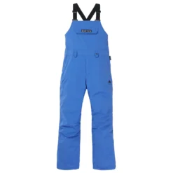 Burton - Kid's Skylar Bib Pant - Pantalon De Ski