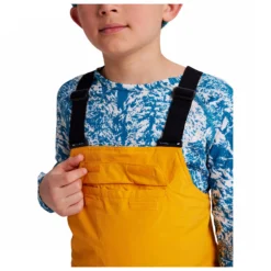 Burton - Kid's Skylar Bib Pant - Pantalon De Ski 10 Burton - Kid's Skylar Bib Pant - Pantalon De Ski -Triumph Boutique burton kids skylar bib pant pantalon de ski detail 5