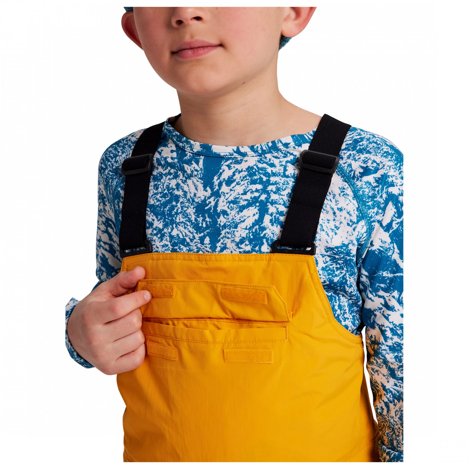 Burton - Kid's Skylar Bib Pant - Pantalon De Ski 5 Burton - Kid's Skylar Bib Pant - Pantalon De Ski – Image 5