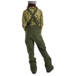 Burton - Women's Avalon GTX Bib - Pantalon De Ski -Triumph Boutique burton womens avalon gtx bib pantalon de ski detail 4