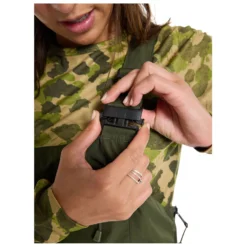 Burton - Women's Avalon GTX Bib - Pantalon De Ski -Triumph Boutique burton womens avalon gtx bib pantalon de ski detail 5