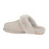 Ugg Chaussons - Hell-Grau (Goat)