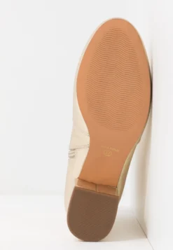 Anna Field Boots À Talons - Gold -Triumph Boutique c469a4e915e944edacb7db551c6d118c