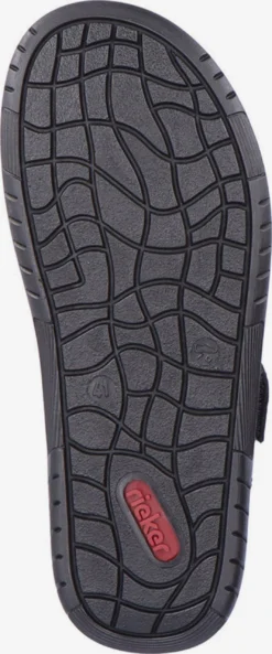 Rieker Chaussons Pantoufle Homme Noir 11 Rieker Chaussons Pantoufle Homme Noir -Triumph Boutique c512c060511fd5fe52054cc8afa6554a scaled