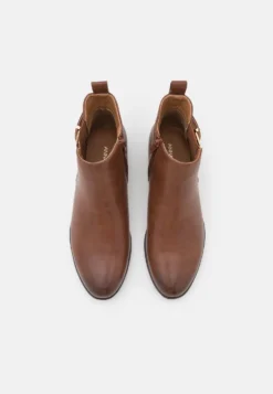 Anna Field Comfort - Boots À Talons - Cognac -Triumph Boutique c5d2962ebbe94ba98c9e4f3a144ab44a scaled