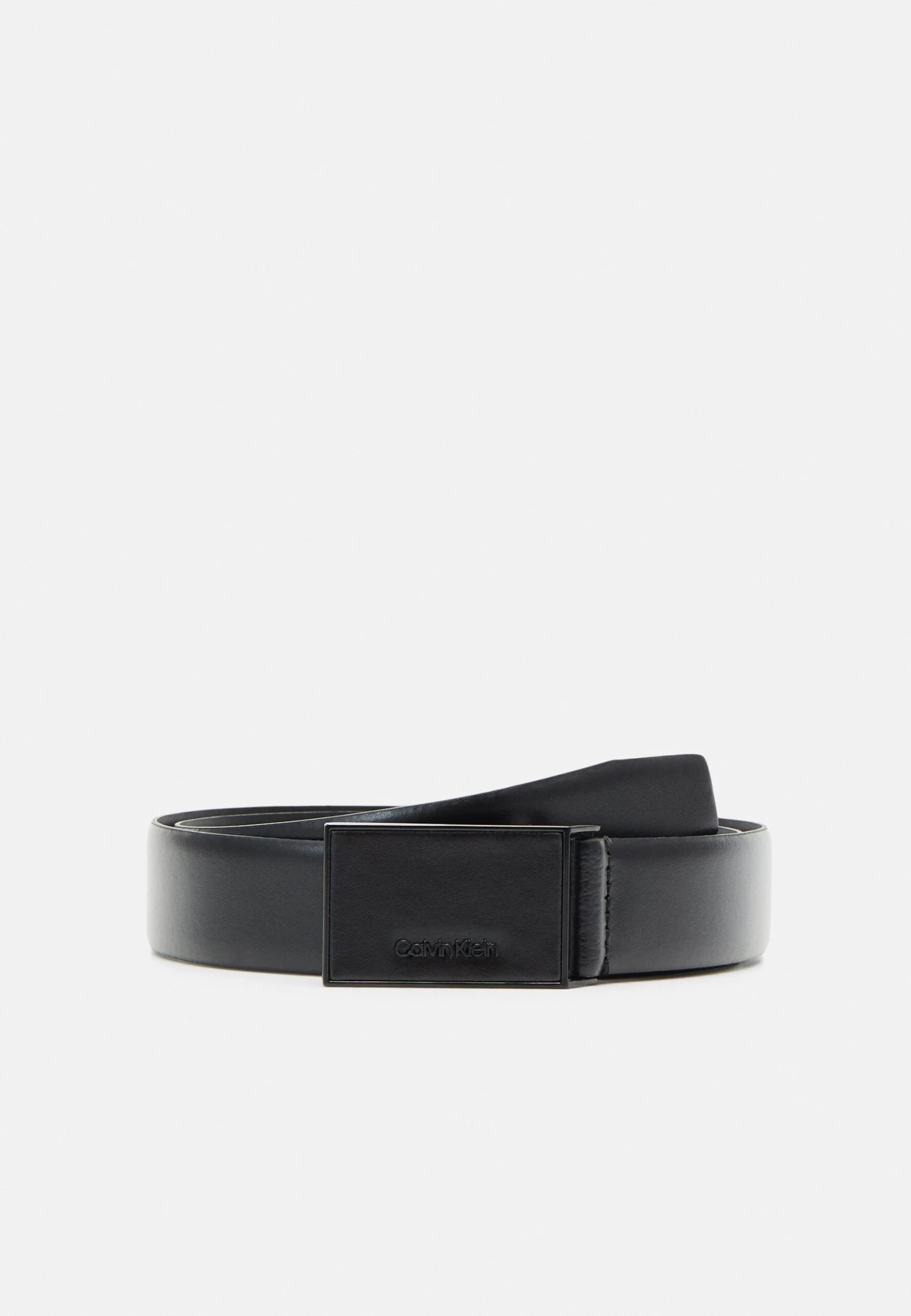 Calvin Klein Ceinture - Black 1 Calvin Klein Ceinture - Black