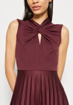 Anna Field Robe En Jersey - Bordeaux 11 Anna Field Robe En Jersey - Bordeaux -Triumph Boutique c6a64ed519994165b25dcef022e87f20 scaled