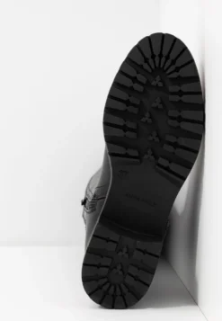 Anna Field Bottes - Black -Triumph Boutique c7072993e40f425dbf09f76e2e7cf52f