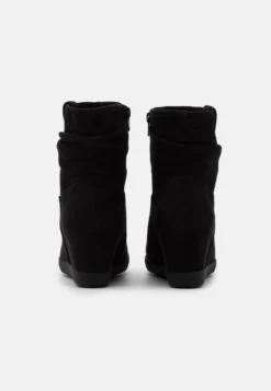 Anna Field Winter Boot - Bottines Compensées - Black -Triumph Boutique c7fb9fce563d48eb9d5565eb2a622a7a scaled