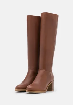Anna Field Leather - Bottes - Cognac -Triumph Boutique c8eb8bc8cf334d14b116ca347feef38f scaled